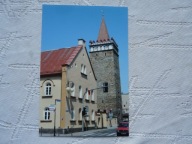 GŁUCHOŁAZY BASZTA BRAMY GÓRNEJ