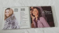 CD Songs From Ally McBeal Vonda Shepard