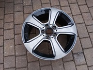 Felga od mercedesa 7.5Jx17 ET52.5 nr.A2464011500