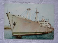 M/S EMILIA PLATER