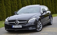Mercedes-Benz CLS W218 250D 2.2 204KM 9G-Tronic Lift FULL 1wł. SerwisASO