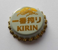 Kapsel zagraniczny - Rosja NIEBUTELKOWANY