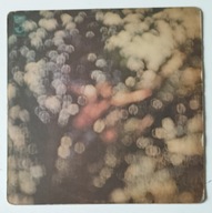 PINK FLOYD - Obscured By Clouds UK Pr Ex Lp 217