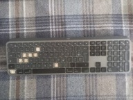 Klawisze do klawiatury Logitech MX KEYS