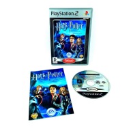 HARRY POTTER AND THE PRISONER OF AZKABAN PS2 PAL PLATINUM ANGIELSKIE ENG