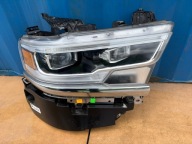 DODGE RAM V 1500 19- REFLEKTOR PRAWY LAMPA ORYGINAŁ. LIMITED LARAMIE LED