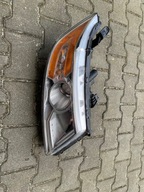 HONDA ODYSSEY LAMPA PRAWA 11 12 13 2011 DO NAPRAWY
