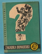 ŻÓŁTY TYGRYS - Zagadka Dunkierki - 1961