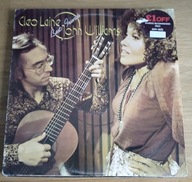 LP Cleo Laine, John Williams Best Friends