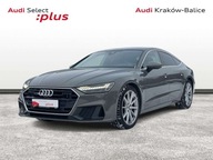 Audi A7 Sportback Quattro MHEV ACC Kamery 360 HD Matrix LED Virtual Cockpi