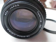 Obiektyw Tokina Minolta MD TOKINA 4-5,6/70-210