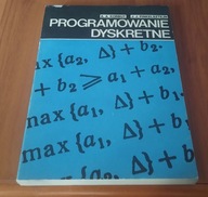 Programowanie dyskretne / A. A. Korbut, J. J. Finkelsztejn