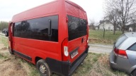 FIAT DUCATO 2,3JTD BUS L2H2