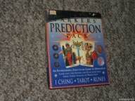 I CHING - TAROT - RUNES DK - MILENIUM