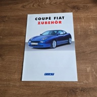 Fiat Coupe Lineaccessori tuning dodatki i akcesoria 1996