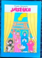 Jasełka - Wanda Chotomska