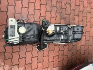 RENAULT MASTER III IV ZBIORNIK PALIWA BAK RAMA KOMPLET Z POMPĄ 105l