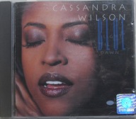 Cassandra Wilson – Blue Light 'Til Dawn