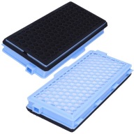 Filtr Hepa Sillar do odkurzacza Miele Compact C1 C2 Complete C2 C3 2 szt