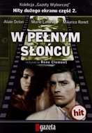 W PEŁNYM SŁOŃCU płyta DVD