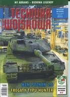 nTW Nowa Technika Wojskowa 9/2018