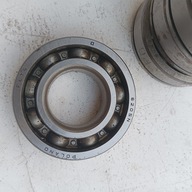 łożysko kulkowe FŁT 6205N skrzyni biegów