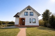 Dom, Myszków, Myszkowski, 111 m²