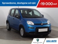 Fiat Panda 1.0 FireFly, Salon Polska