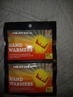 Ogrzewacz do rąk-dłoni Hand Warmers na 10h- 2sztuki