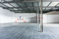 Magazyny i hale, Lublin, 2100 m²