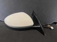 RENAULT TALISMAN LUSTERKO PRAWE 13 PIN