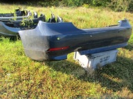 ZDERZAK TYLNY TYŁ BMW 5 E60 SEDAN KOMPLETNY