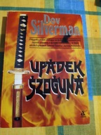 Upadek szoguna Dov Silverman