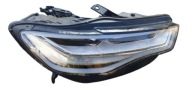 Idealna Oryginał lampa full led audi a6 lift c7 4g prawy przod 4g0941036