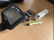 CR12600SE Bateria zastępcza CR12600 Galileo / Sol / Terra / Luna