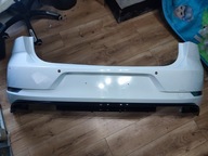 Zderzak tył tylny 5G6.807.421 VW Golf VII 7R polift 4PDC do założenia