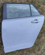 DRZWI TYŁ TYLNE LEWE TOYOTA COROLLA E21 KOMBI 2019 --->