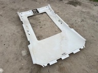 VW PASSAT B8 KOMBI 3G9867501L PODSUFITKA PANORAMA SZYBERDACH KREMOWA