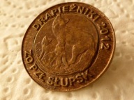 28 ) ODZNAKA ŁOWIECKA PZŁ