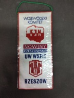 Proporczyk FJN Rzeszów
