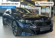 BMW Seria 5 520d xDrive, Panorama, M sport, Travel, Comfort, Bowers, 21 ca
