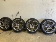 Koła felgi Renault Megane RS GT 8.0" x 18" 5x114.3 ET 49 Pirelli