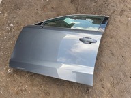 AUDI A3 8V 8V5 5D SPORTBACK 12-20 DRZWI LEWE LEWY PRZÓD PRZEDNIE LX7R KOLOR