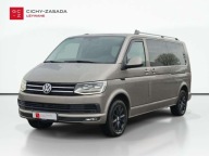 Volkswagen Multivan Salon PL DSG LongL2 FULL ledACC Bogata wersja 2.0
