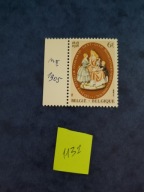 Belgia. Stan MNH. 01131