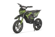 Lucky 1000W 36V cross elektryczny Kola 10