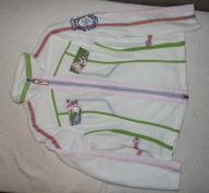 Sportalm-bluza polarowa 42