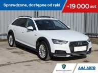 Audi A4 Allroad 2.0 TFSI, Salon Polska, 4X4