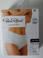 Śliczne markowe majtki PIERRE ROBERT PERFECT FIT M