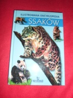 Ilustrowana encyklopedia ssaków - Andrzej Trepka